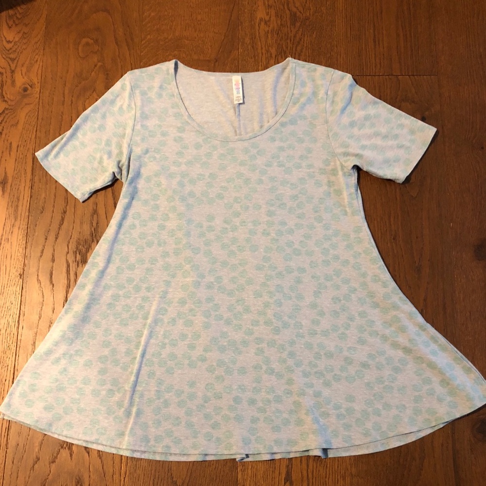 LulaRoe Perfect T